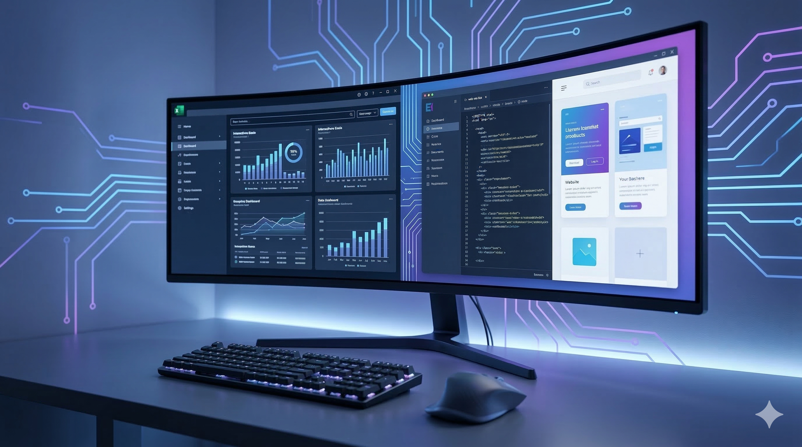 Expertise Digitale Elyzium IT