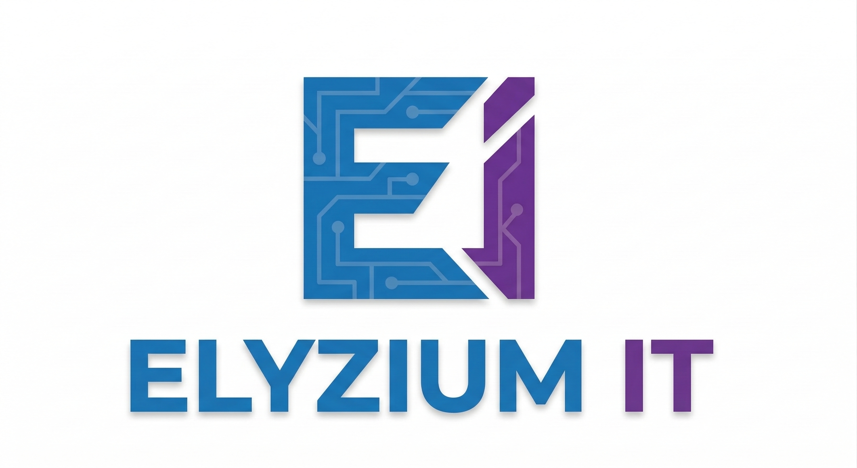 ELYZIUM IT Logo